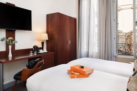 Best Western Plus Hotel Brice Garden Nice
