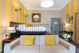 Best Western Plus Hotel Brice Garden Nice