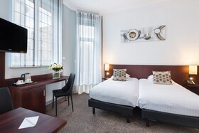 Best Western Plus Hotel Brice Garden Nice