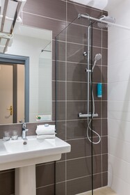 Best Western Plus Hotel Brice Garden Nice
