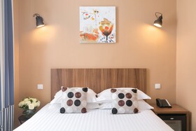 Best Western Plus Hotel Brice Garden Nice