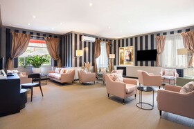 Best Western Plus Hotel Brice Garden Nice