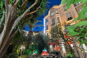 Best Western Plus Hotel Brice Garden Nice