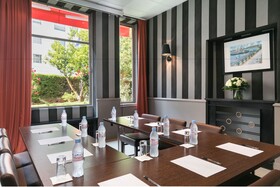 Best Western Plus Hotel Brice Garden Nice