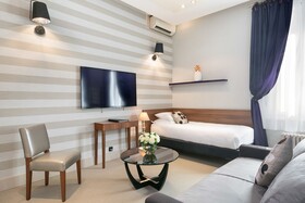 Best Western Plus Hotel Brice Garden Nice