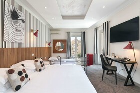 Best Western Plus Hotel Brice Garden Nice