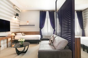 Best Western Plus Hotel Brice Garden Nice