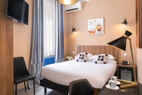 Best Western Plus Hotel Brice Garden Nice