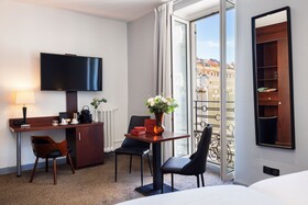 Best Western Plus Hotel Brice Garden Nice