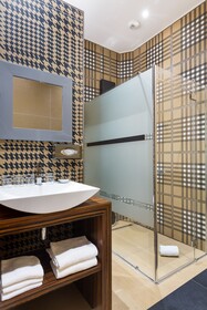 Best Western Plus Hotel Brice Garden Nice