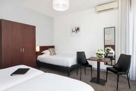 Best Western Plus Hotel Brice Garden Nice