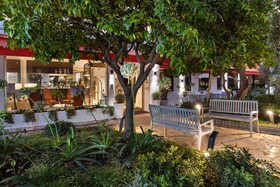 Best Western Plus Hotel Brice Garden Nice