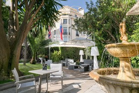 Best Western Plus Hotel Brice Garden Nice