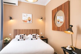 Best Western Plus Hotel Brice Garden Nice