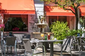 Best Western Plus Hotel Brice Garden Nice