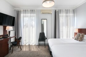 Best Western Plus Hotel Brice Garden Nice