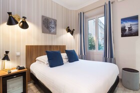 Best Western Plus Hotel Brice Garden Nice