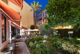 Best Western Plus Hotel Brice Garden Nice