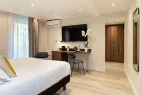 Best Western Plus Hotel Brice Garden Nice