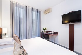 Best Western Plus Hotel Brice Garden Nice