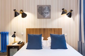 Best Western Plus Hotel Brice Garden Nice