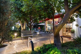 Best Western Plus Hotel Brice Garden Nice