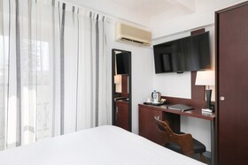 Best Western Plus Hotel Brice Garden Nice