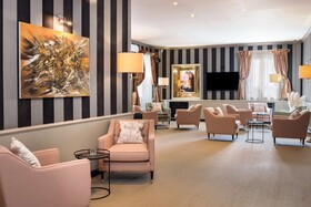 Best Western Plus Hotel Brice Garden Nice