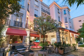 Best Western Plus Hotel Brice Garden Nice