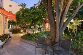 Best Western Plus Hotel Brice Garden Nice