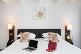 Best Western Plus Hotel Brice Garden Nice