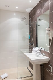 Best Western Plus Hotel Brice Garden Nice