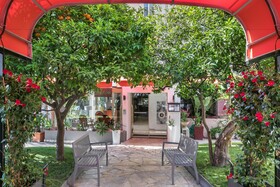 Best Western Plus Hotel Brice Garden Nice