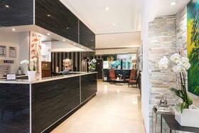 Best Western Plus Hotel Brice Garden Nice