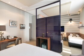 Best Western Plus Hotel Brice Garden Nice