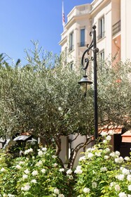 Best Western Plus Hotel Brice Garden Nice