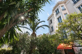 Best Western Plus Hotel Brice Garden Nice