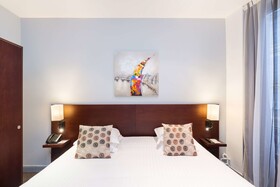 Best Western Plus Hotel Brice Garden Nice