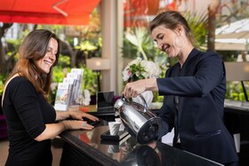 Best Western Plus Hotel Brice Garden Nice