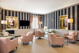 Best Western Plus Hotel Brice Garden Nice