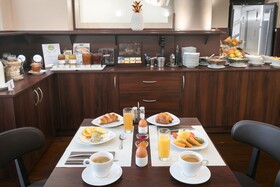 Best Western Plus Hotel Brice Garden Nice