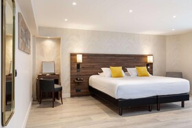 Best Western Plus Hotel Brice Garden Nice