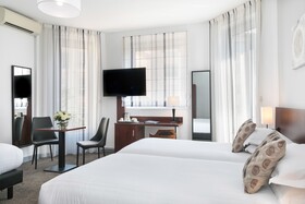 Best Western Plus Hotel Brice Garden Nice