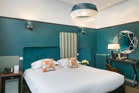 Best Western Plus Hotel Brice Garden Nice