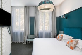Best Western Plus Hotel Brice Garden Nice
