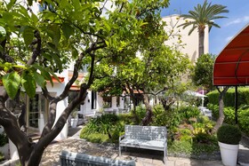 Best Western Plus Hotel Brice Garden Nice