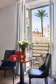Best Western Plus Hotel Brice Garden Nice
