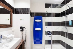 Best Western Plus Hotel Brice Garden Nice