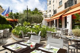 Best Western Plus Hotel Brice Garden Nice