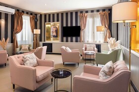 Best Western Plus Hotel Brice Garden Nice